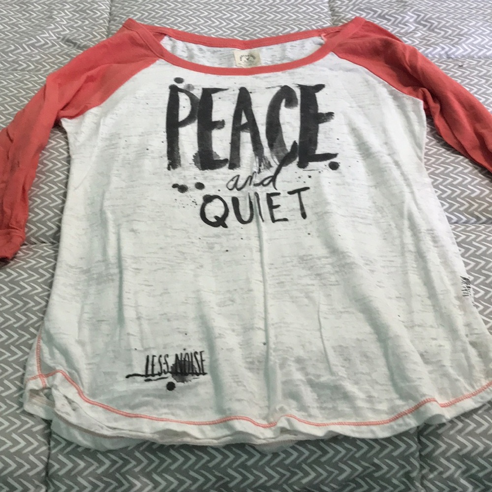 American Eagle vintage T